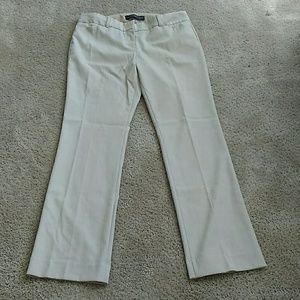 EUC Limited Drew Fit - size 8